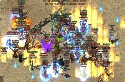 打造属于你的传奇人生，开启勇者之旅